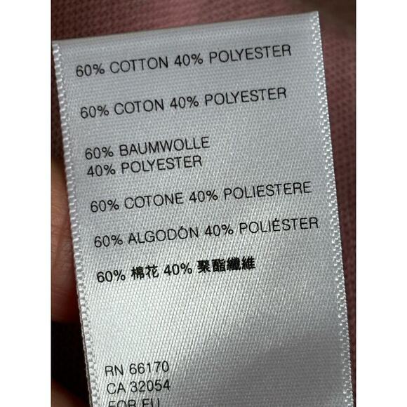 We the Free Psychedelic Mauve Tie Dye top, medium, bohemian, festival, hippie - Picture 5 of 5